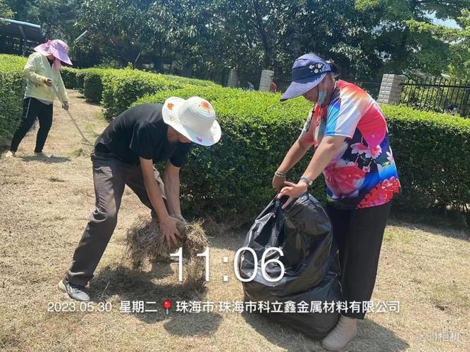 托起残疾人"就业梦"!金湾区南水镇打造残疾人辅助性就业新模式