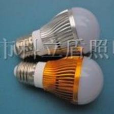 [图]供应厦门LED球泡灯,维库电子市场网